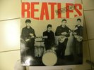 THE BEATLES: THE DECCA TAPES - LP Vinyl - 1979 - Circuit LK4438-1 - NEAR MINT