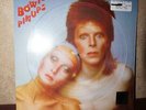 David Bowie Pinups LP Record Store Day 2019--Sealed--Picture Disc
