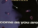 Nirvana (US) Come As You Are - EX 12