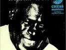 Howlin' Wolf Howlin' Wolf 2-LP vinyl record (Double Album) UK CXMD4004 CHESS