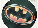 PRINCE BATDANCE FROM BATMAN RARE PICTURE DISC 12