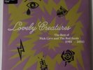 NEW - Nick Cave And The Bad Seeds - Lovely Creatures (1984-2014) 3 LP 180Gram