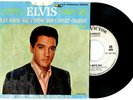 Elvis Presley 447-0652 USA PROMO/DEMO DJ copy Milky White Way Swing Down Sweet