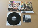 THE SPECIALS More Specials 2 TONE LP RARE RUBY RED 7