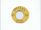 RARE NORTHERN SOUL JOHNNY HAMPTON - NOT MY GIRL . 2ND 