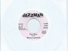 RARE NORTHERN SOUL MANNY CORCHADO - POW-WOW  MINT