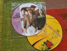 MANIC STREET PREACHERS-Generation Terrorists,2LP,Picture Disc,Vinyl 