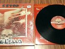 ZZ TOP Deguello WARNER BROS HS 3361 LP Play Tested NM/M- W/Shrink & Pic Sleeve
