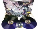 Magnum - Escape From The Shadow Garden 180g 2LP Col. Vinyl +CD Repress NEU/OVP