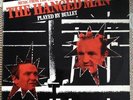 Bullet - The Hanged Man UK LP Contour Records 1975 Funk Drum Breaks Alan Tew