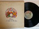 Queen - A Night At The Opera - 1975 First Press 7ES 1053 VG++ Ultrasonic Clean