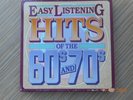 EASY LISTENING HITS OF THE 60S AND 70S (8 LP BOX SET)