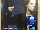 JEFF BUCKLEY In Transition 12