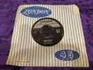 THE MIRACLES - SHOP AROUND - LONDON 45
