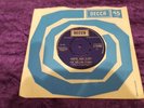 ROLLING STONES Jumpin' Jack Flash 45 UK Decca excellent CLEAN 2X stampers