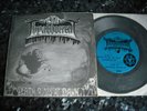 THYABHORRENT (Nor) - Death rides at Dawn 7
