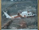 Queen - Live Magic Helicopter Official Jigsaw RARE