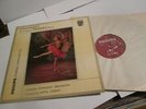 SGL 5827 Stravinsky Complete Firebird Ballet Antal Dorati EXCELLENT Stereo LP UK