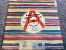 CILLA BLACK “Alfie” MOD GIRL / BEATLES **A LABEL DEMO**1966 1st PARLOPHONE