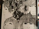 The Beatles - Revolver - LP Vinyl MFSL Original Master Recording Mint