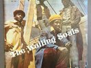 THE WAILING SOULS - THE WAILING SOULS / STUDIO ONE REPRESS / LP VG+/VG / REGGAE