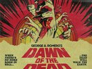 Dawn Of The Dead Soundtrack 2LP GOBLIN Vinyl Record Waxwork New Sealed Horror