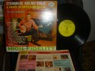 RARE-STRINGBEAN AND HIS BANJO-A Salute to Uncle Dave Macon-1963-starday 215-M-