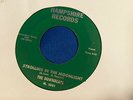 The Downbeats 45 Strolling in the Moonlight/Stay Hampshire 1001 Rockabilly 1958