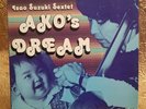 ISAO SUZUKI Sextet AKO'S DREAM Audiophile LP THREE BLIND MICE TBM 2576
