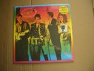 THE B-52'S - COSMIC THING - EXCLUSIVE RAINBOW VINYL LP - 2018 BLACK FRIDAY / RSD