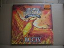 BLACK COUNTRY COMMUNION - BCCIV - 2LP ORANGE VINYL NEW / SEALED - JOE BONAMASSA