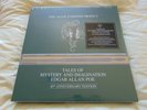 Box Set: The Alan Parsons Project : Tales Of Mystery & Imagination : 40th Ann Ed