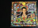 LP SORE THROAT - DISGRACE TO THE CORPSE OF SID / excellent état