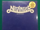 Nitzinger One Foot In History Vinyl LP SEALED dated 1973
