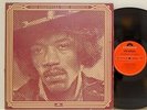 Jimi Hendrix        The Essential          DoLp         NM  # X
