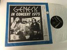 Genesis 2 LP Rainbow Theatre London 1973 RARE
