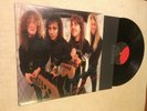 METALLICA garage days re-visited LP FINE exodus death angel