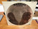 Markley ?– Markley, A Group- Orig 1969 ST-F-1007 Psych Lp EX/VG+