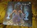 NIFELHEIM s/t ORIG VINYL LP RARE  destroyer 666 merciless desaster urn