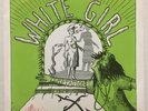 X White Girl 1980 SLASH Records 7