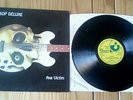 Be-Bop Deluxe axe victim Harvest vinyl lp