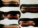 Creative Source Migration NEAR MINT Sussex Vinyl LP
