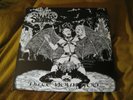 NUNSLAUGHTER hate your god ORIG VINYL LP sabbat venom