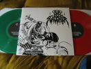NUNSLAUGHTER raped by hungarianuns ORIG VINYL 2-LP (#150) sabbat venom