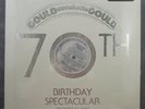 Morton Gould London Philharmonic Signed Collectors L/E 70th Birthday LP 1983
