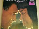 Marvin Gaye Mary Wells Together STATESIDE SL10097 Mono Rare 1964 UK Original
