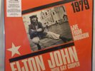 ELTON JOHN with RAY COOPER - Live From Moscow - Record Store Day 2019 2-LP - RSD