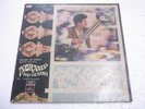INDRANEEL BHATTACHARYA SITAR  RARE LP CLASSICAL INSTRUMENTAL hindustan INDIA vg+