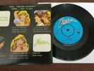 XRAY SPEX - GERM FREE ADOLESCENTS - EXCELLENT