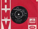 THE FAIRIES -  GET YOURSELF HOME very rare original 1965 UK HMV Mint